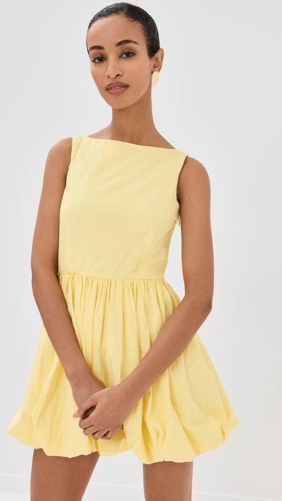 Azeeza Ananya Mini Dress 6