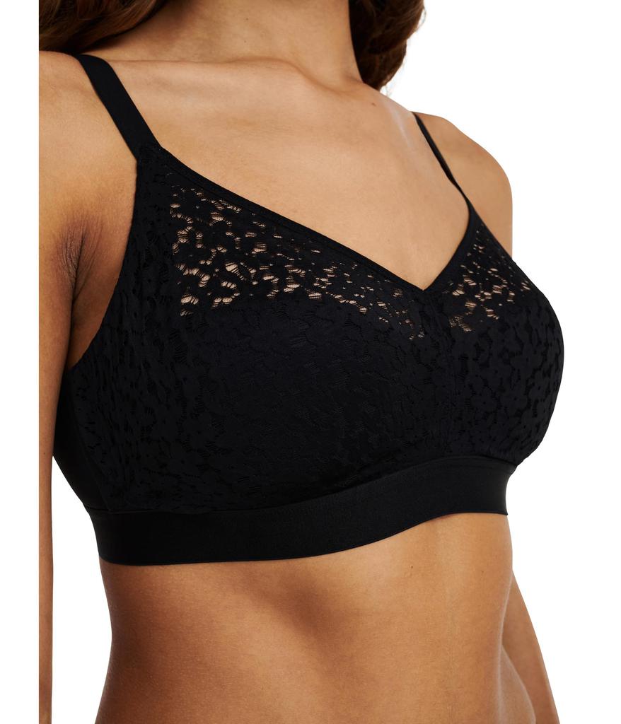 Chantelle Norah Supportive Wire Free Bra