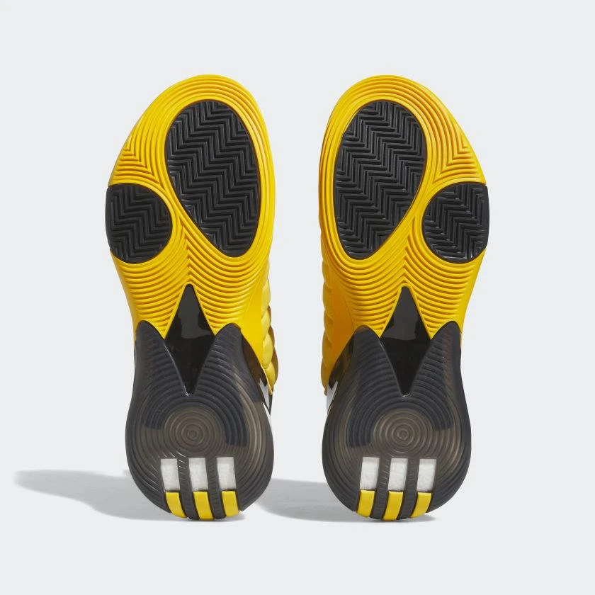 Adidas Men's adidas Harden Volume 7 Basketball Shoes 3