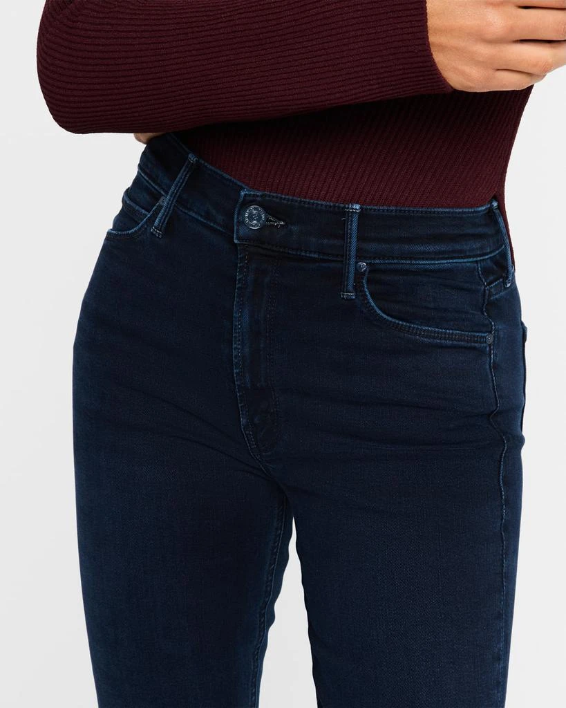 MOTHER The Mid-Rise Dazzler Jeans 5