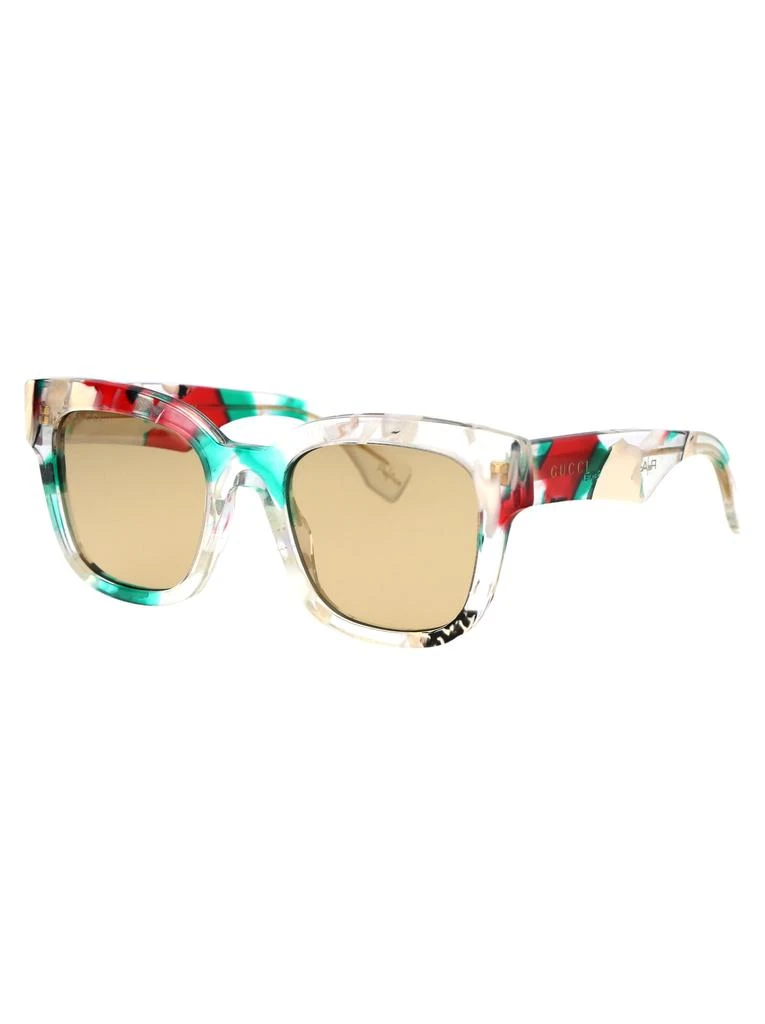 Gucci Gg1624s Sunglasses 2