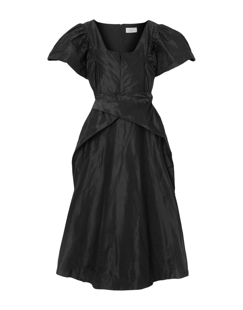 Preen By Thornton Bregazzi Midi dress