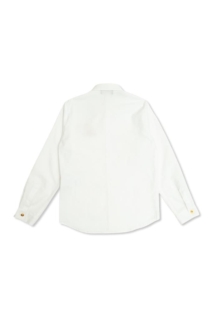 Versace Shirt with logo