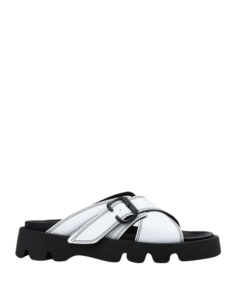 E8 by Miista Sandals