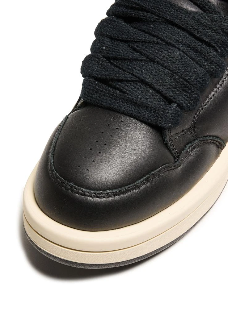 Rick Owens Turbowpn Ox Converse sneakers 6