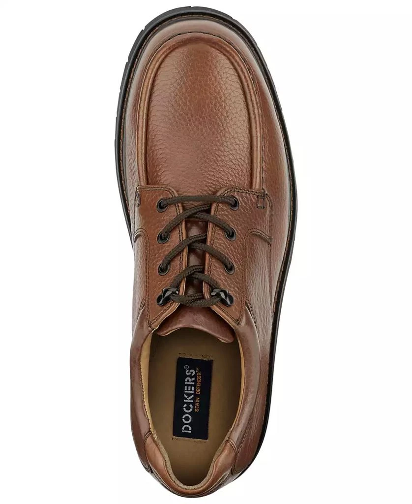 Dockers Men's Glacier Oxford 3