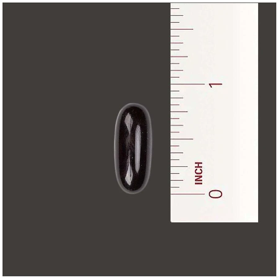 Walgreens Noni Fruit Supplement 500mg Softgels (50 days) 5