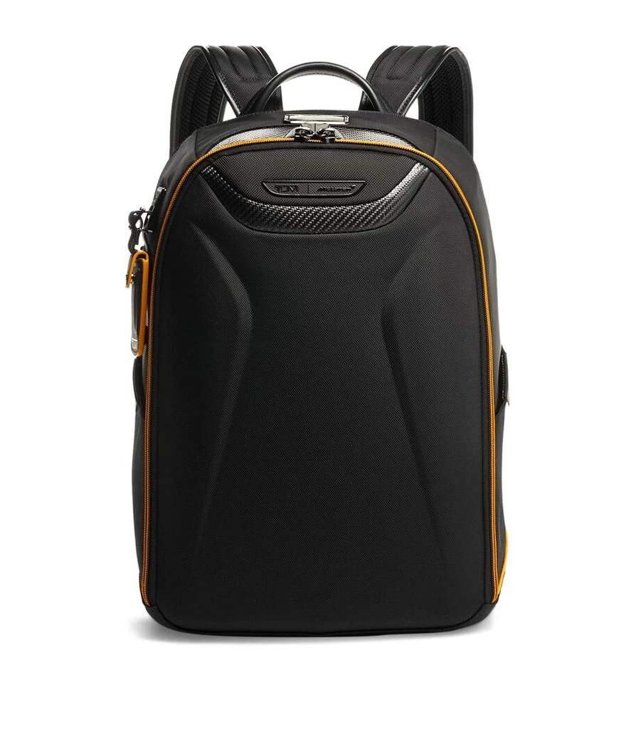 Tumi x McLaren Backpack 1