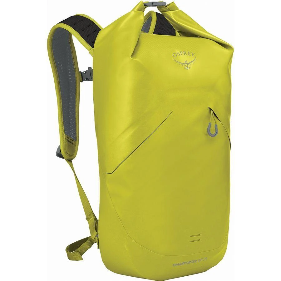 Osprey Transporter Roll Top WP 25L Pack 1