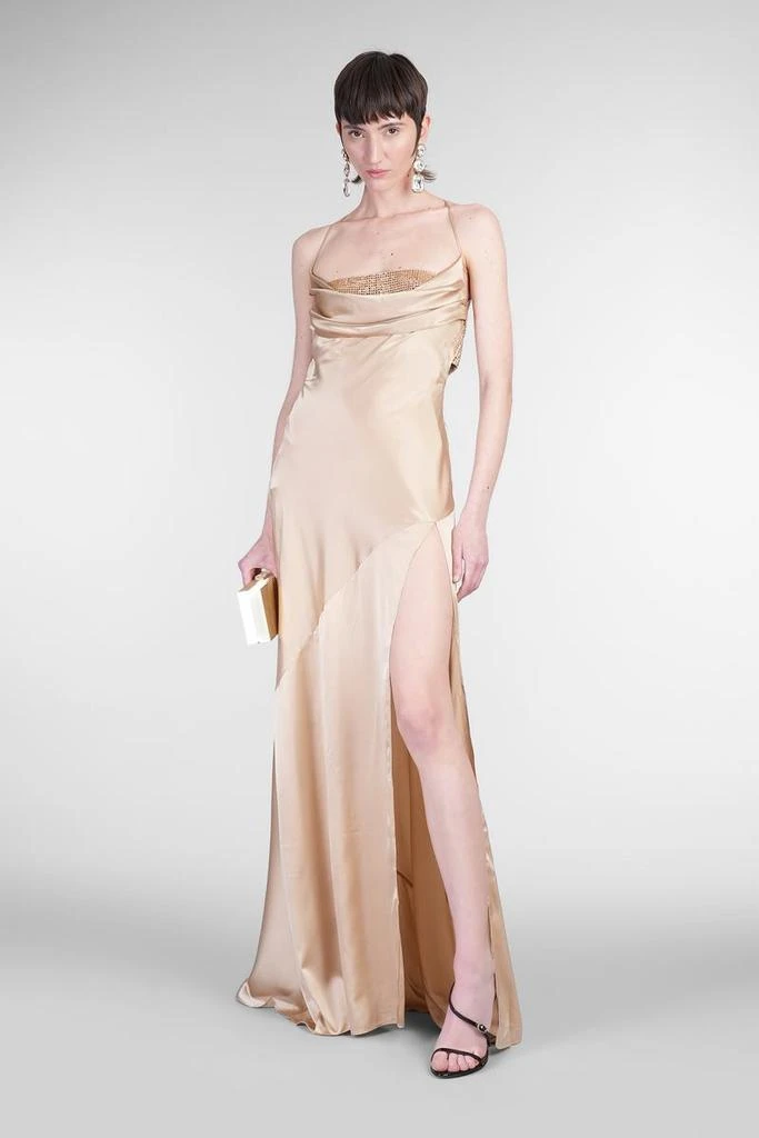retrofête Retrofête Emery Dress Woman 2