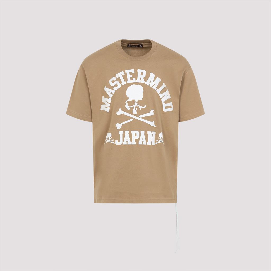 mastermind JAPAN Mastermind Japan Logo Graphic T-Shirt