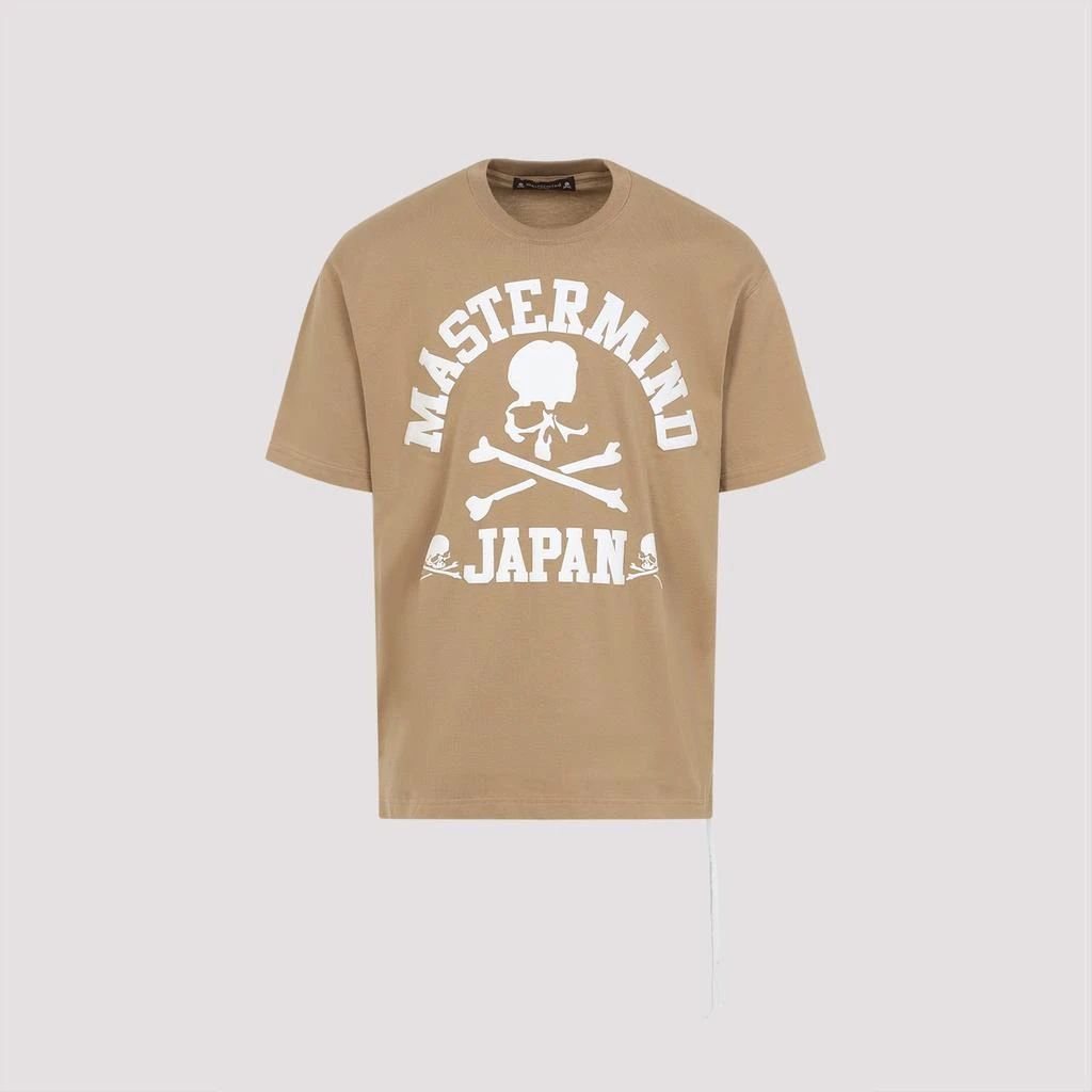 mastermind JAPAN Mastermind Japan Logo Graphic T-Shirt 1