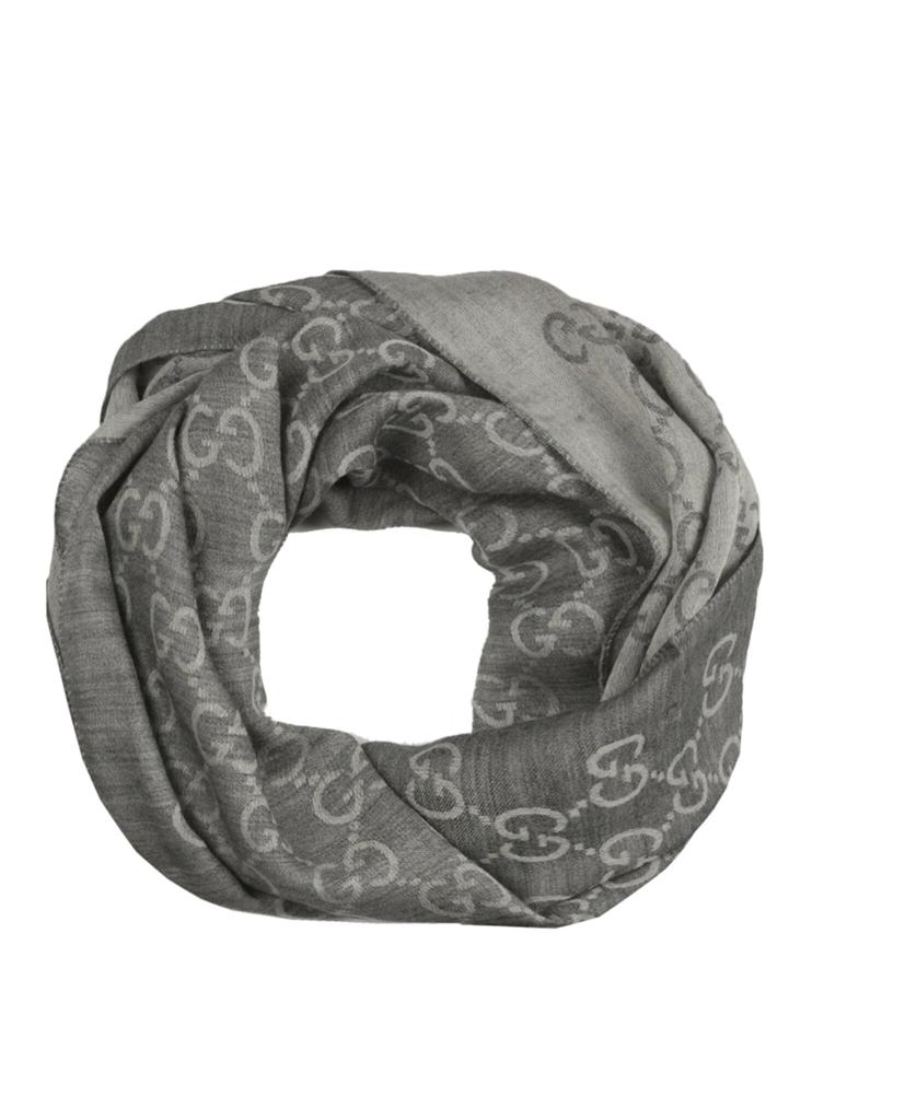 Gucci GG Logo Scarf - Scarves - Compare Prices from 7+