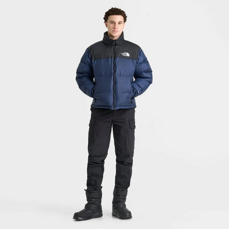 The North Face Men
s The North Face 1996 Retro Nuptse Jacket 2