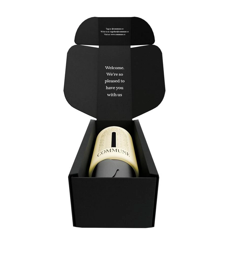 Commune Seymour Hand Cream (500ml) - Refill 11