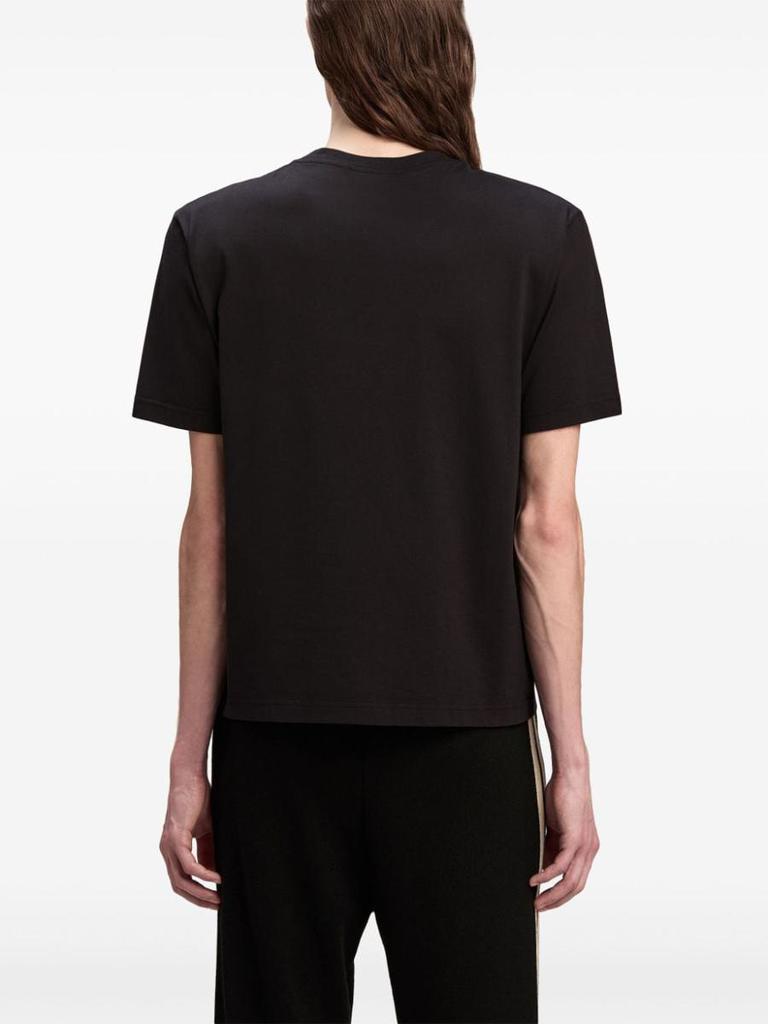 【関税＆送料込み】Palm Angels T-Shirts And Polos Palm Angels Palm Angels T-Shirts And Polos - Polo Shirts