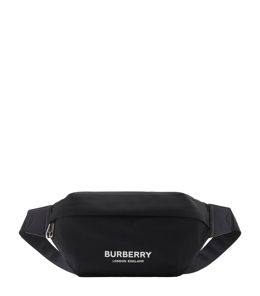 Burberry Ladies The Small Belt Bag Grainy Leather Belt In Burberry Ladies The Small Belt Bag Grainy Leather Belt In