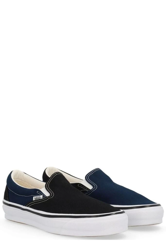 Vans Vans X Engineered Garments Slip-On Sneakers 2
