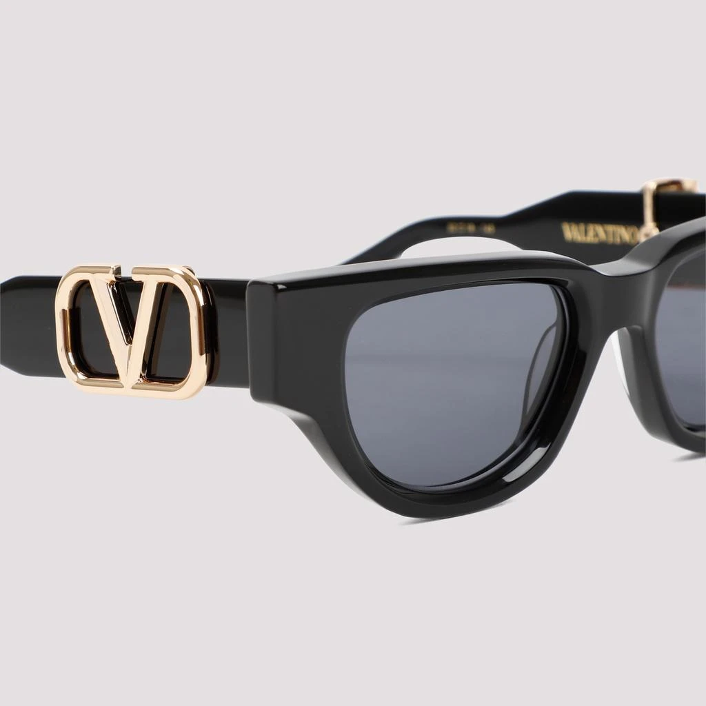 Valentino VALENTINO V-DUE SUNGLASSES 4