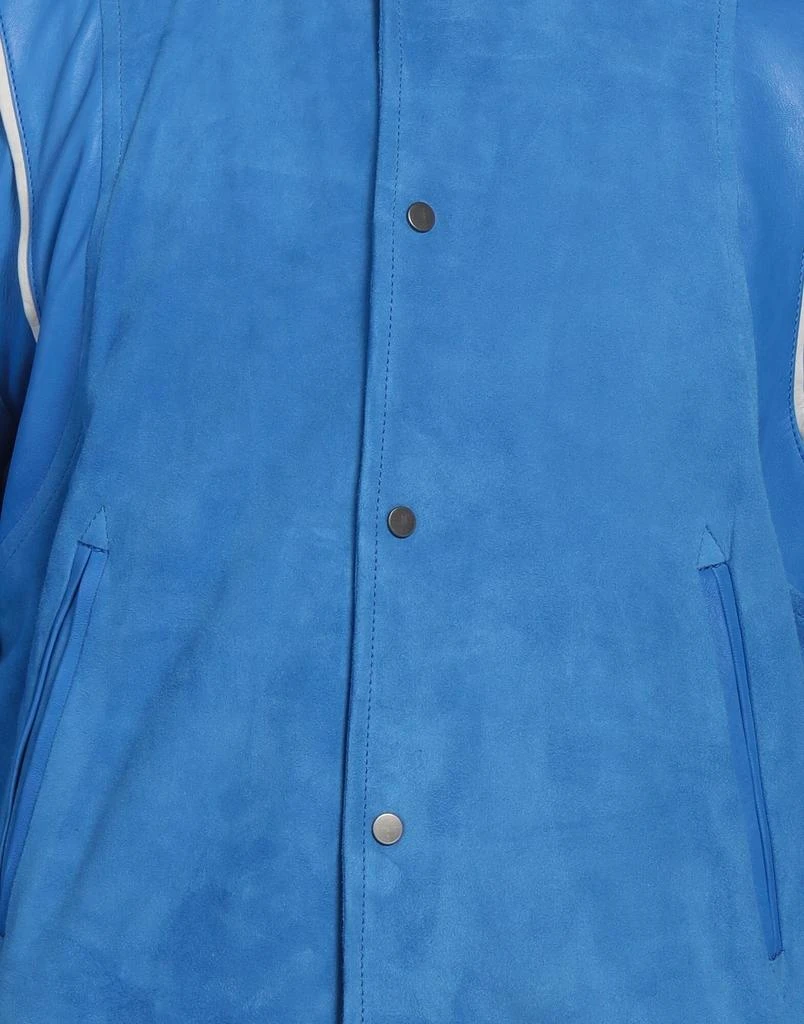 Salvatore Santoro Bomber 4