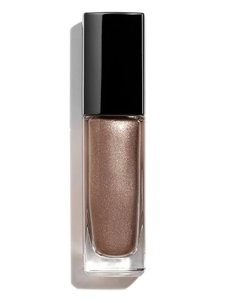 Chanel Longwear Liquid Eyeshadow 1