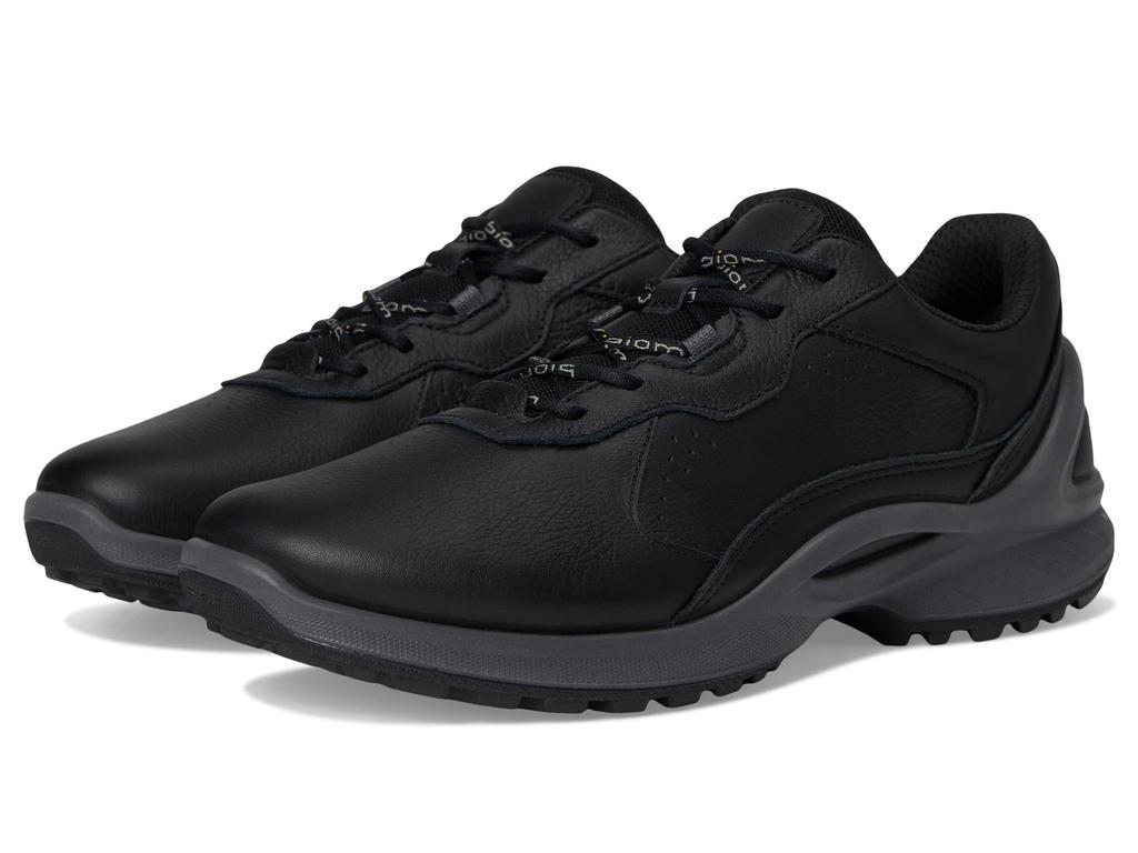 ECCO Biom Energi Lace Up Walking Sneaker