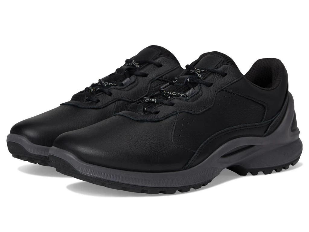 ECCO Biom Energi Lace Up Walking Sneaker 1