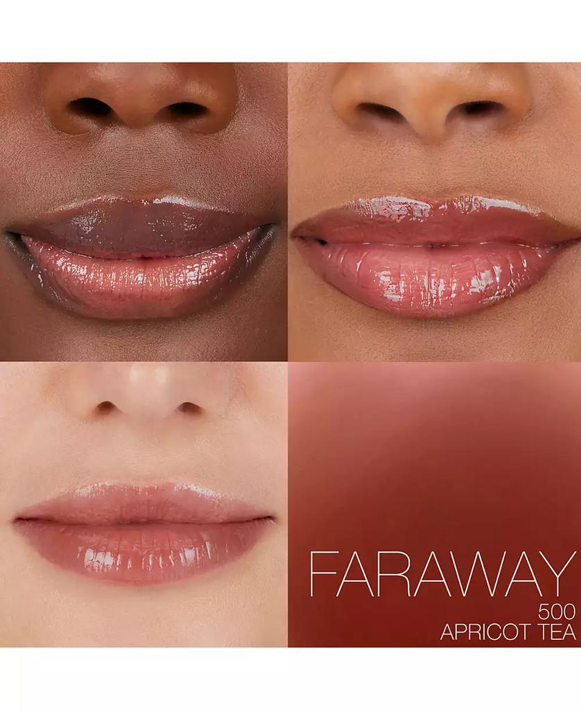NARS Afterglow Lip Oil