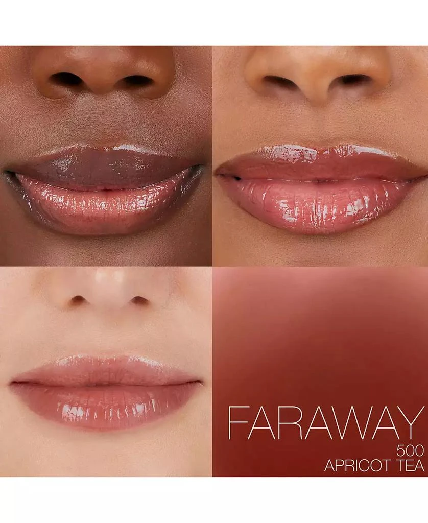 NARS Afterglow Lip Oil 2