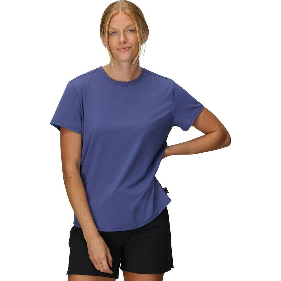 Outdoor Research Essential T-Shirt - Women
s 1