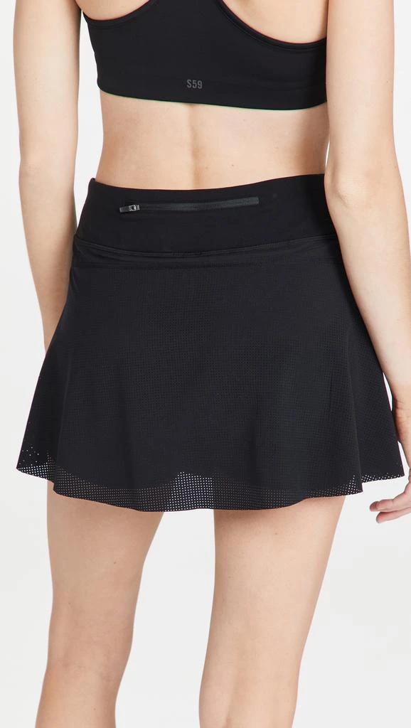 SWEATY BETTY Swift Skort 2