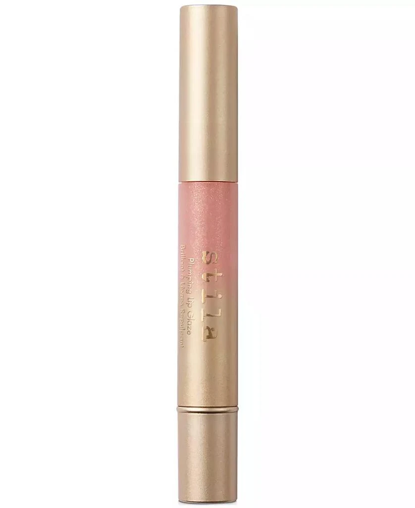 Stila Plumping Lip Glaze 5