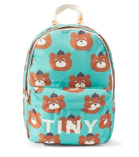 Tinycottons Bears backpack 1