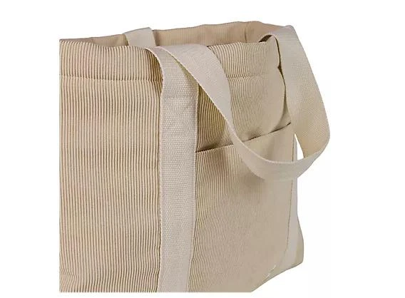 New Balance Corduroy Tote Bag 3