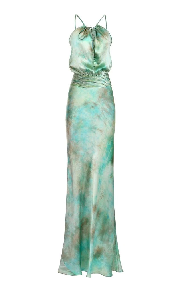 Shop Francesca Miranda - Billie Hand-Dyed Silk Gown - Green - XS - Moda Operandi on Sale at BeyondStyle Get 70% Off Francesca Miranda - Billie Hand-Dyed Silk Gown - Green - Shop Francesca Miranda - Billie Hand-Dyed Silk Gown - Green - XS - Moda Operandi on Sale at BeyondStyle Get 70% Off Francesca Miranda - Billie Hand-Dyed Silk Gown - Green -
