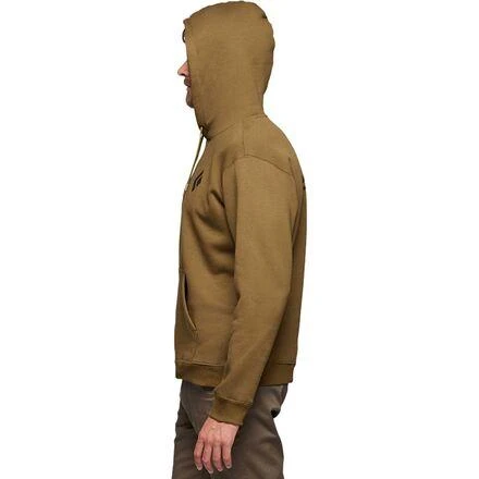 Black Diamond Equipment For Alpinists Pullover Hoodie - Men
s 3