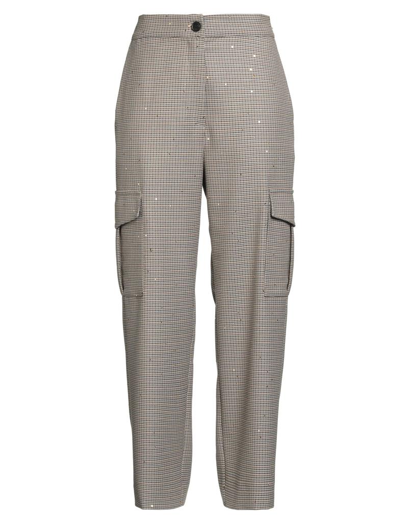 SHIRTAPORTER Casual pants