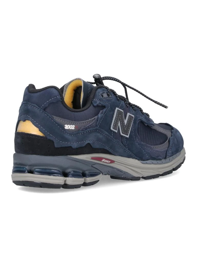 New Balance Sneakers 4