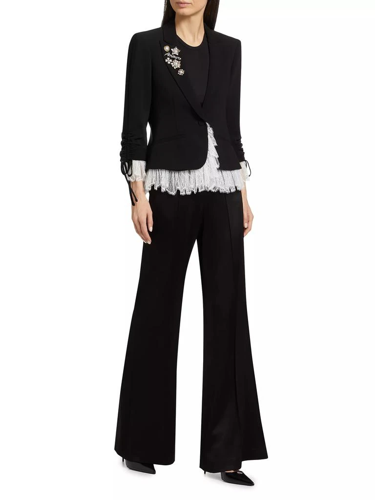 Cinq à Sept Roxie Le Petite Blazer 2