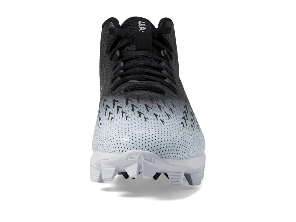 Under Armour Spotlight Fran RM 4.0 Football Cleats 3