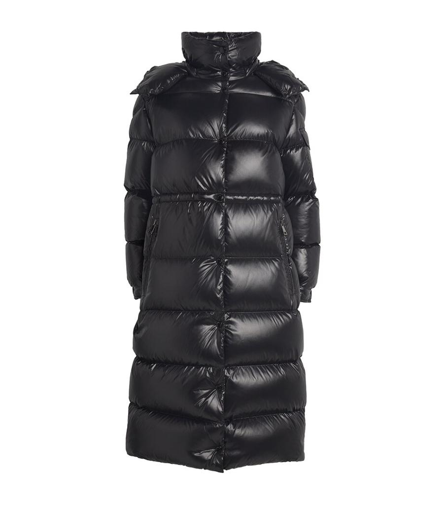 【MONCLER】BOULOGNE REVERSIBLE DOWN JACKET MONCLER Boulogne Women's Pearl Reversible Down Jacket New | eBay