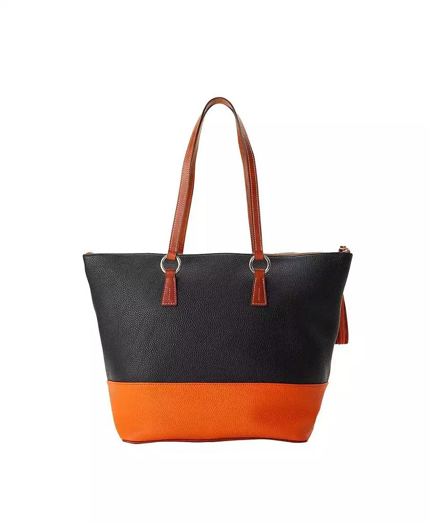 Dooney & Bourke Dooney Bourke San Francisco Giants Tobi Tote Purse 4