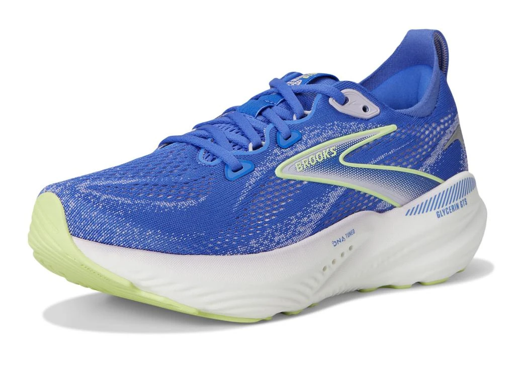 Brooks Glycerin GTS 22 7