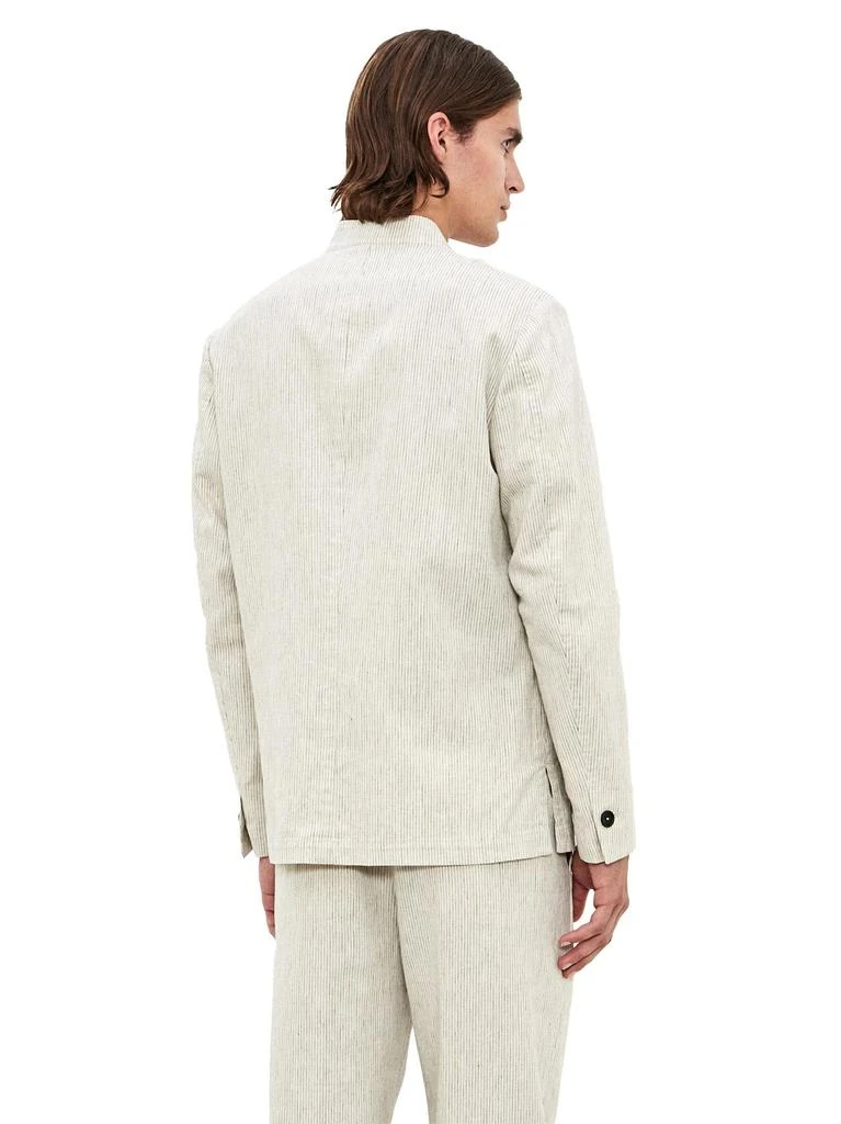 MASSIMO ALBA Massimo Alba BALI Jacket 3