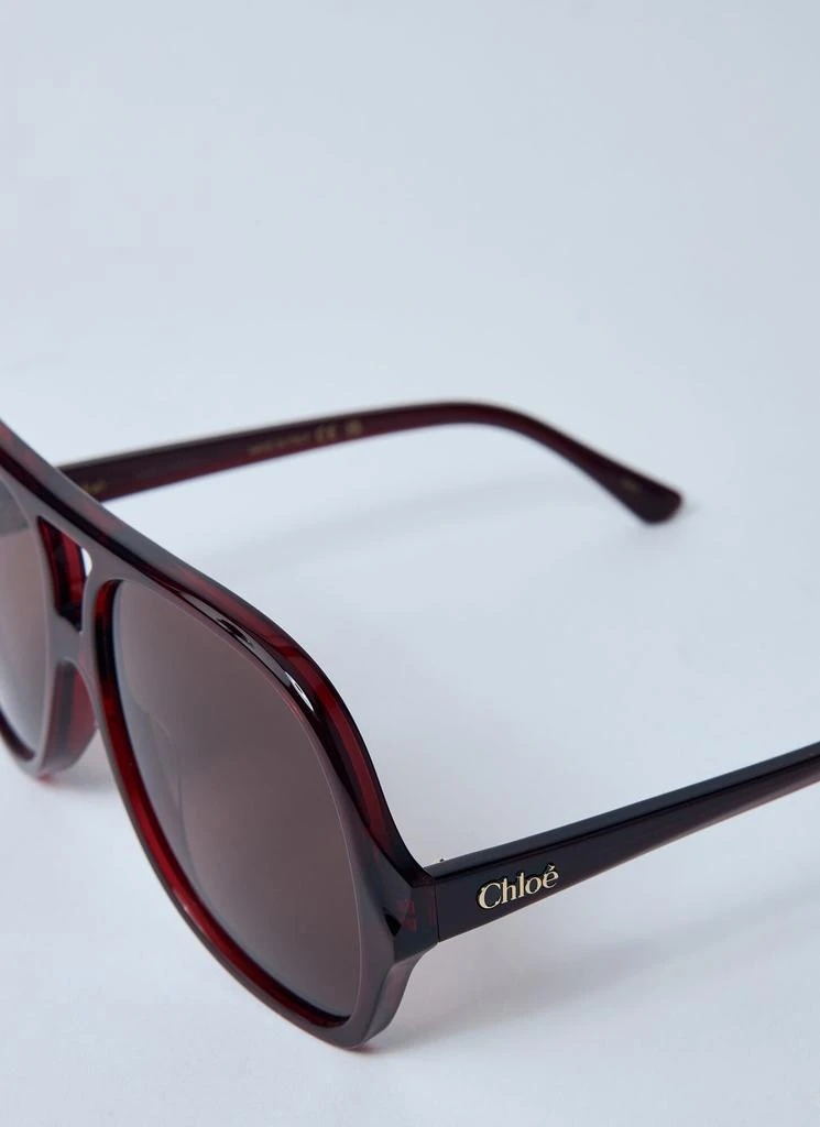 Chloé CH0289S Sunglasses 4