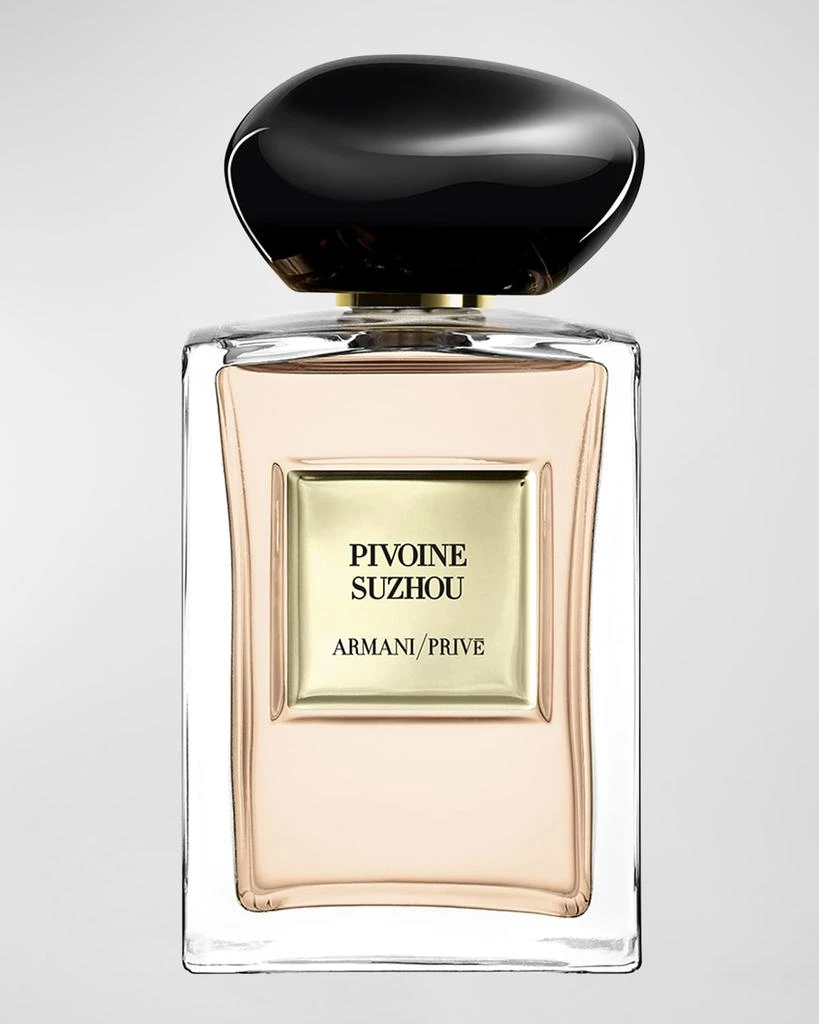 Giorgio Armani Prive Pivoine Suzhou, 3.4 oz./ 100 mL 1