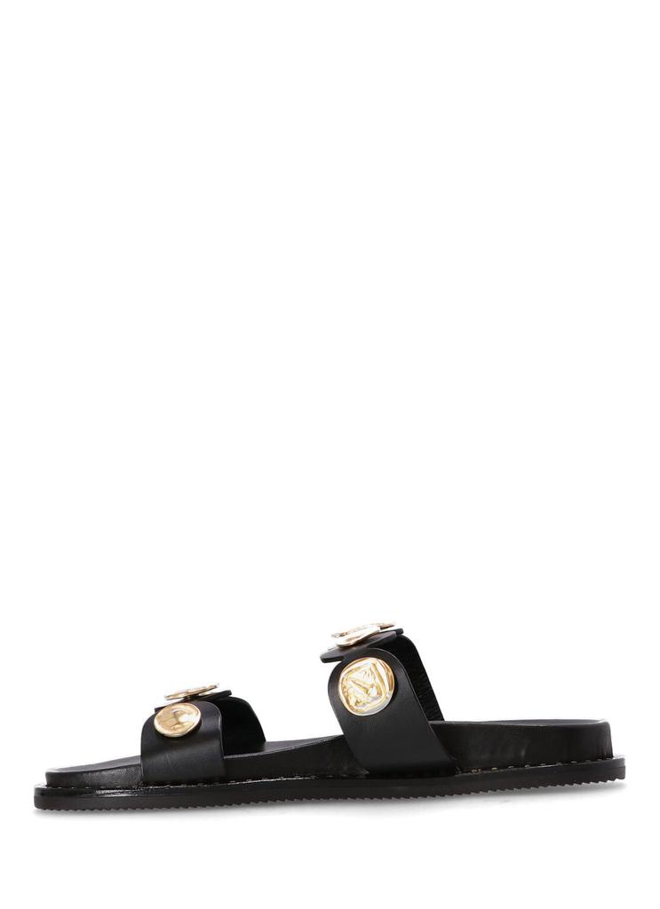 KOTRIS SANDALS Aria Coins Sandal