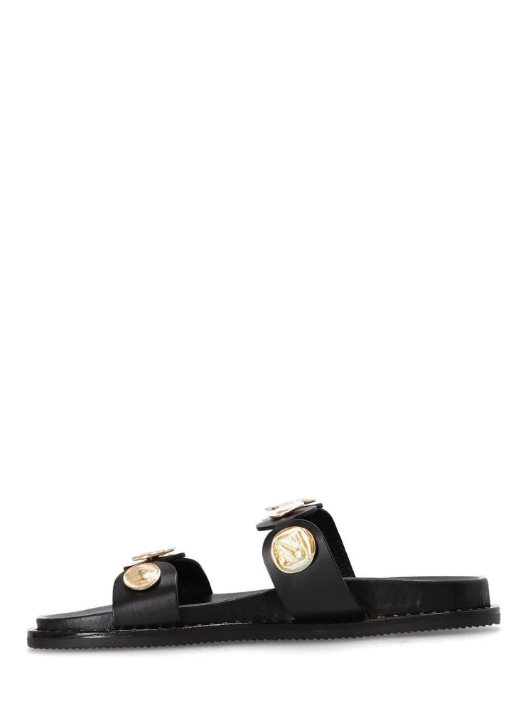 KOTRIS SANDALS Aria Coins Sandal 2