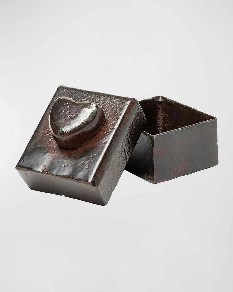 Jan Barboglio El Corazon Box 1