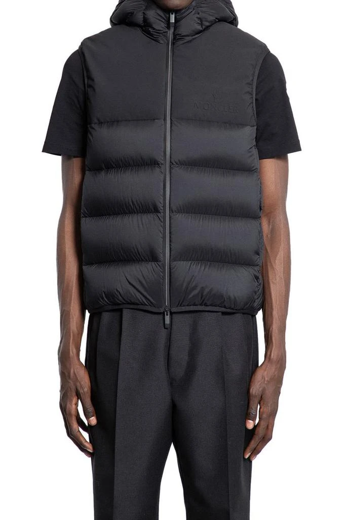 Moncler Moncler Vests 1